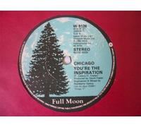 Chicago (2) - You're The Inspiration