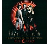 Various Artists - Chicago--Music from the Miramax Motion Picture Picture (2-LP Red with Yellow Streaks "Chicago Fire" Vinyl Edition) [VINYL]