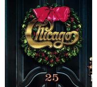 Chicago 25: Christmas Album by Chicago (2002) Audio CD