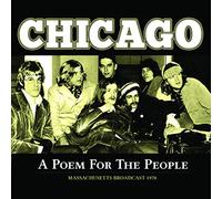Chicago - A Poem For The People