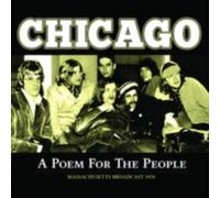CHICAGO: A POEM FOR THE PEOPLE - CD SEALED
