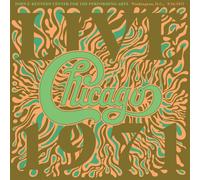 Chicago At The John F. Kennedy Center For The Performing Arts [Vinyl] Near Mint