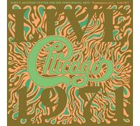 Chicago - At The John F. Kennedy - New CD - 70 - O23z