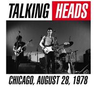 Chicago August 28, 1978