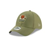 Chicago Bears Adult Cap New Era NFL Salute To Service Hat - New