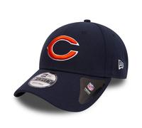Chicago Bears Cap Adjustable Curve Mens League New Era 9Forty