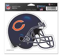 Chicago Bears Helmet Decal
