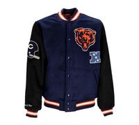 Chicago Bears Legacy Varsity Jacket M
