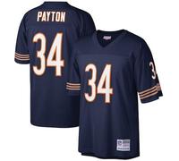 Chicago Bears Mitchell & Ness Walter Payton 1985 Legacy Jersey - Mens