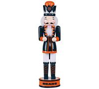 Chicago Bears NFL Nutcracker Figure 35cm