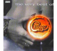 Chicago - Best of,the Very