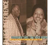 Chicago Blues Festival 1974