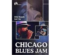 Chicago Blues Jam: Billy Branch / Keb Mo [DVD] [2005] [Region 1] [US Import] [NTSC]