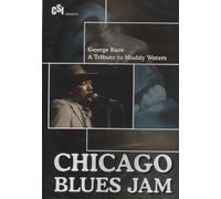 Chicago Blues Jam: George Baze: Tribute to Muddy [DVD] [2005] [Region 1] [US Import] [NTSC]