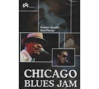 Chicago Blues Jam: Hubert Sumlin / Rod Piazza [DVD] [2005] [Region 1] [US Import] [NTSC]