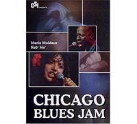 Chicago Blues Jam: Maria Muldaur / Keb Mo [DVD] [2005] [Region 1] [US Import] [NTSC]