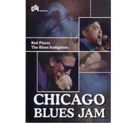 Chicago Blues Jam: Rod Piazza/The Blues Instigators [DVD] [Region 1] [US Import] [NTSC]