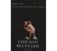 Chicago Blues Jam Vol. 7: Magic Slim/Studebaker John...