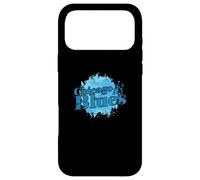 Chicago Blues Music Trumpet Case for iPhone 17 Pro Max