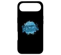 Chicago Blues Music Trumpet Case for iPhone Air