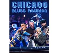 Chicago Blues Reunion
