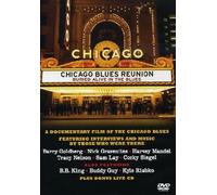 Chicago Blues Reunion - Buried Alive In The Blues [DVD] [2007]