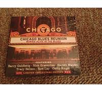 Chicago Blues Reunion - Buried Alive In The Blues (+ DVD) [Us Import]