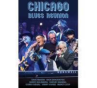 Chicago Blues Reunion - Chicago Blues Reunion [DVD]