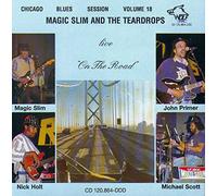 Chicago Blues Session 18