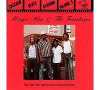 Chicago Blues Sessions Volume 3