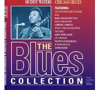 Chicago blues-The blues collection (live, 1976) by Muddy Waters