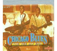 Chicago Blues : The Vee Jay Era by Various Artists