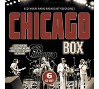 Chicago - Box (6cd)