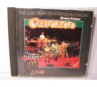 CHICAGO - BRASS POWER VOL. 1