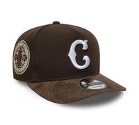 Chicago Bulls baseball cap 19Twenty Marron TU