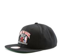 Mitchell & Ness Snapback Cap - Chicago Bulls 1991/92 - One Size