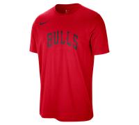 Chicago Bulls Essentials Men's Nike NBA T-Shirt - Red - Cotton XL