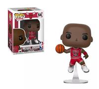 Chicago Bulls Funko POP NBA Vinyl Figure Michael Jordan