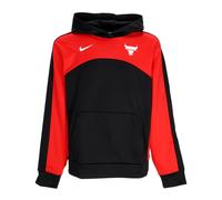 Chicago Bulls Hoodie Starting Five - male - Nike - Long Sleeve Training Tops - Multicolor - M - Sport M