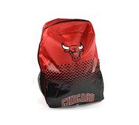 Chicago Bulls NBA Fade Design Backpack