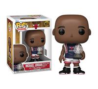 Chicago Bulls NBA Funko POP Michael Jordan (1998 ASG MVP)