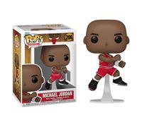 Chicago Bulls NBA Funko POP Michael Jordan ('89) "The Shot"