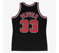 Chicago Bulls Scottie Pippen 1997-98 Hardwood Classics Alternate Swingman
