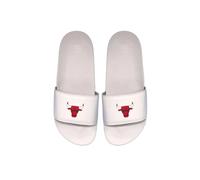 Chicago Bulls Slides Motto White 46/47