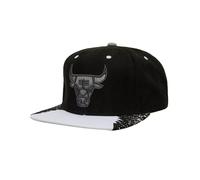 CHICAGO BULLS Snapback Cap Mens Adults Mitchell & Ness NBA Baseball Hat