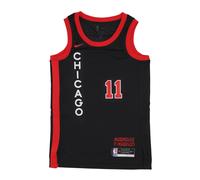 Chicago Bulls Swingman Tank Top - male - Nike - Training - Black - S - Sport S
