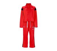 Chicago Bulls Tracksuit NBA Courtside Collection - female - Nike - Training - Red - M - Sport M