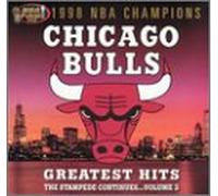 Chicago Bulls - Vol. 3-Greatest Hits