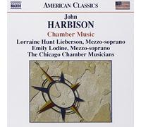 Chicago Chamber Musicians - HARBISON: Chamber Music