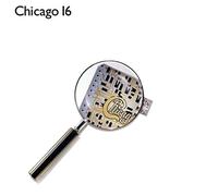 Chicago - Chicago 16 (Expanded & Remastered)